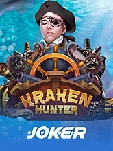 Kraken Hunter