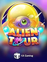 Alien Tour