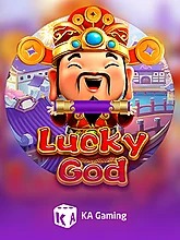 Lucky God