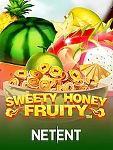 Sweety Honey Fruity