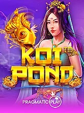 Koi Pond