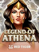 Legend of Athena