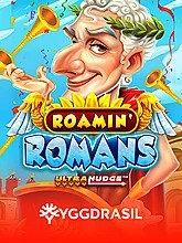 Roamin Romans UltraNudge